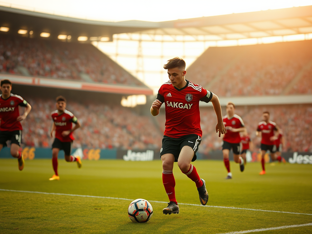 Mustapha Bundu's Impact in Hannover 96's Draw Against Nurnberg: A Season Finale Analysis
