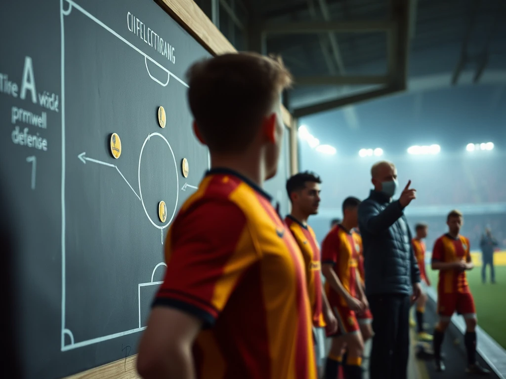 T. Sparrow is quickly becoming a pivotal figure in Motherwell FC's defensive lineup