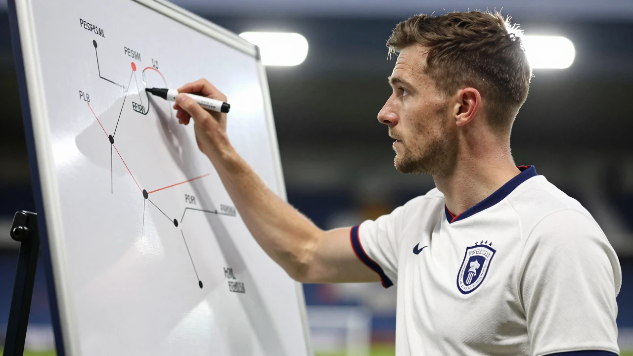 Ipswich Town's recent form showcases a blend of strengths and areas for improvement