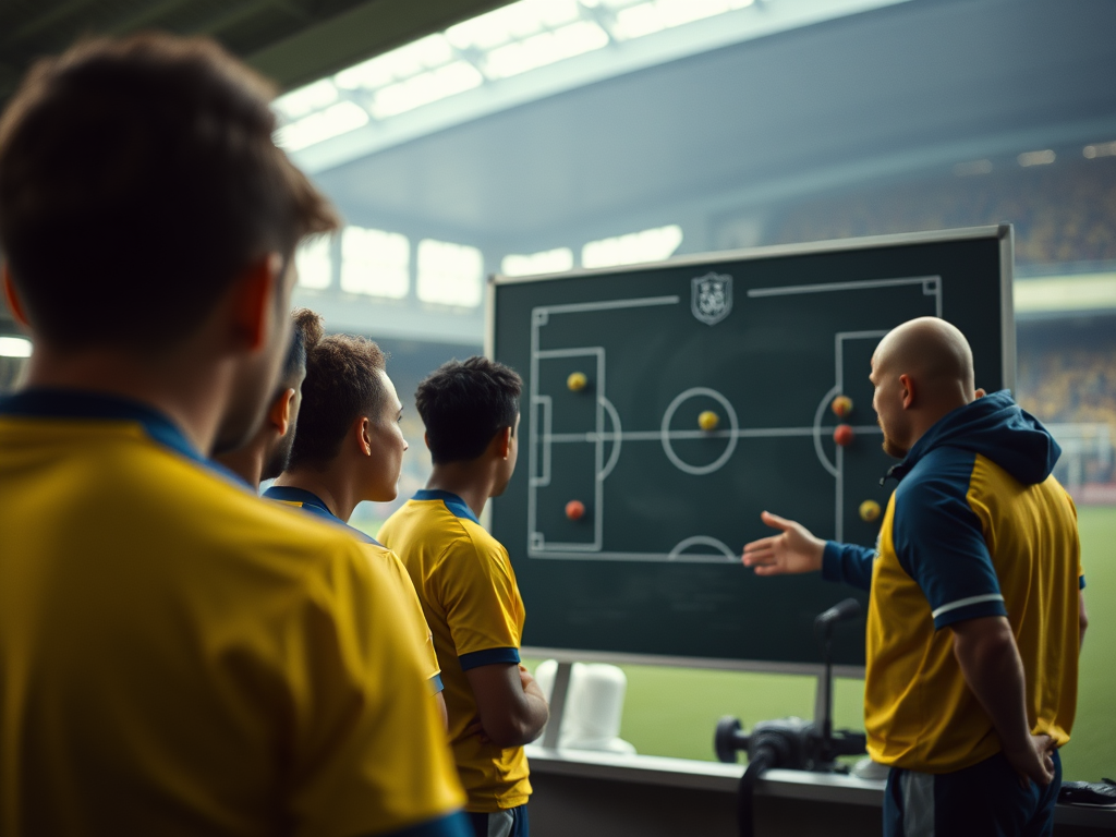 Tactical Evolution: Enhancing Westerlo's Performance for Future Fixtures