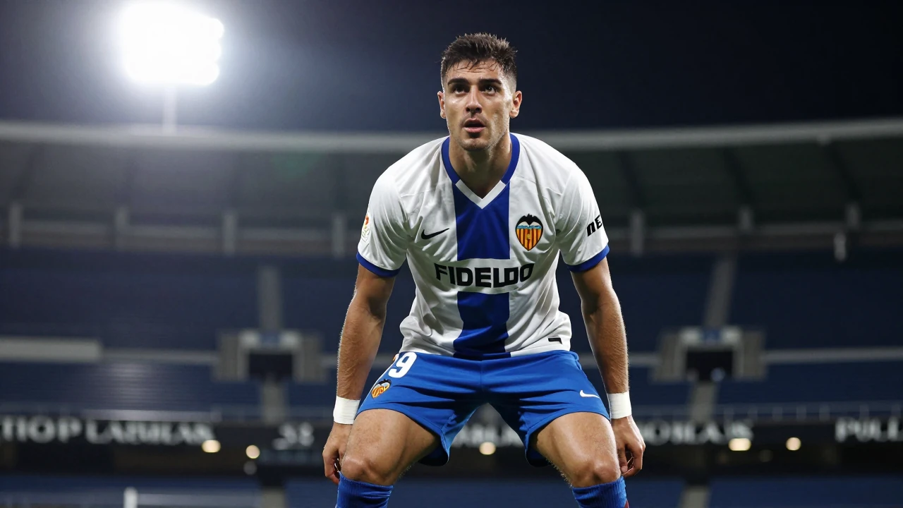 Valencia Club de Fútbol: Mouctar Diakhaby pide unión a la afición del Valencia tras la derrota ante el Newcastle