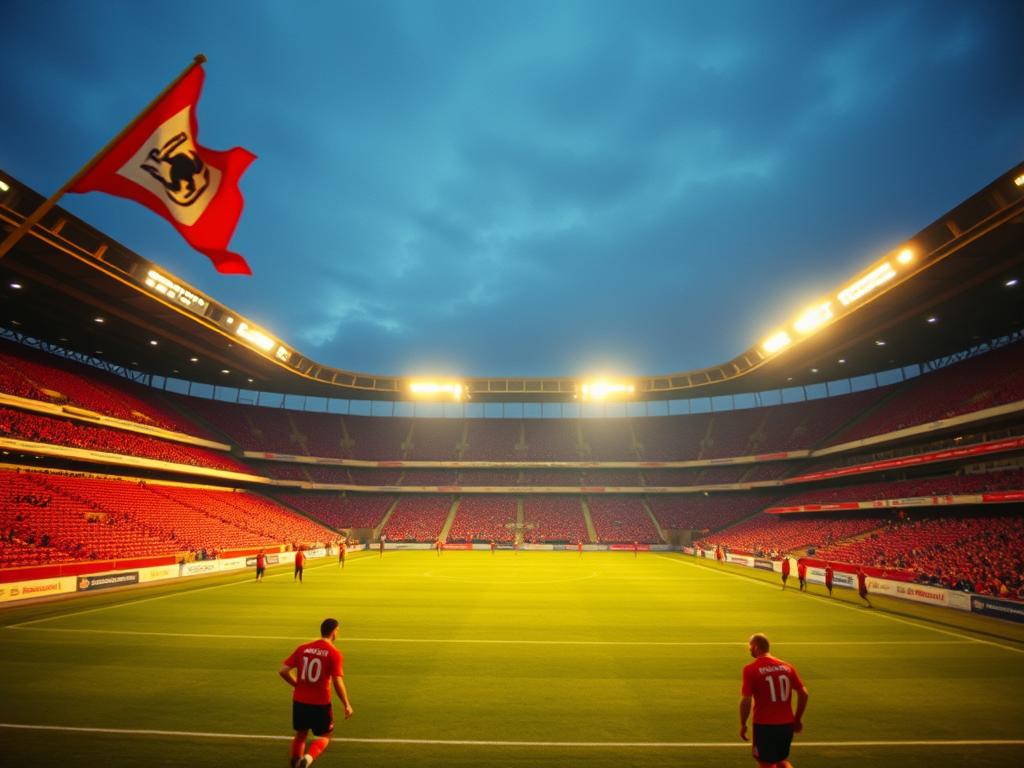 The 2006 Revival: Hannover 96's Journey Back to the Bundesliga