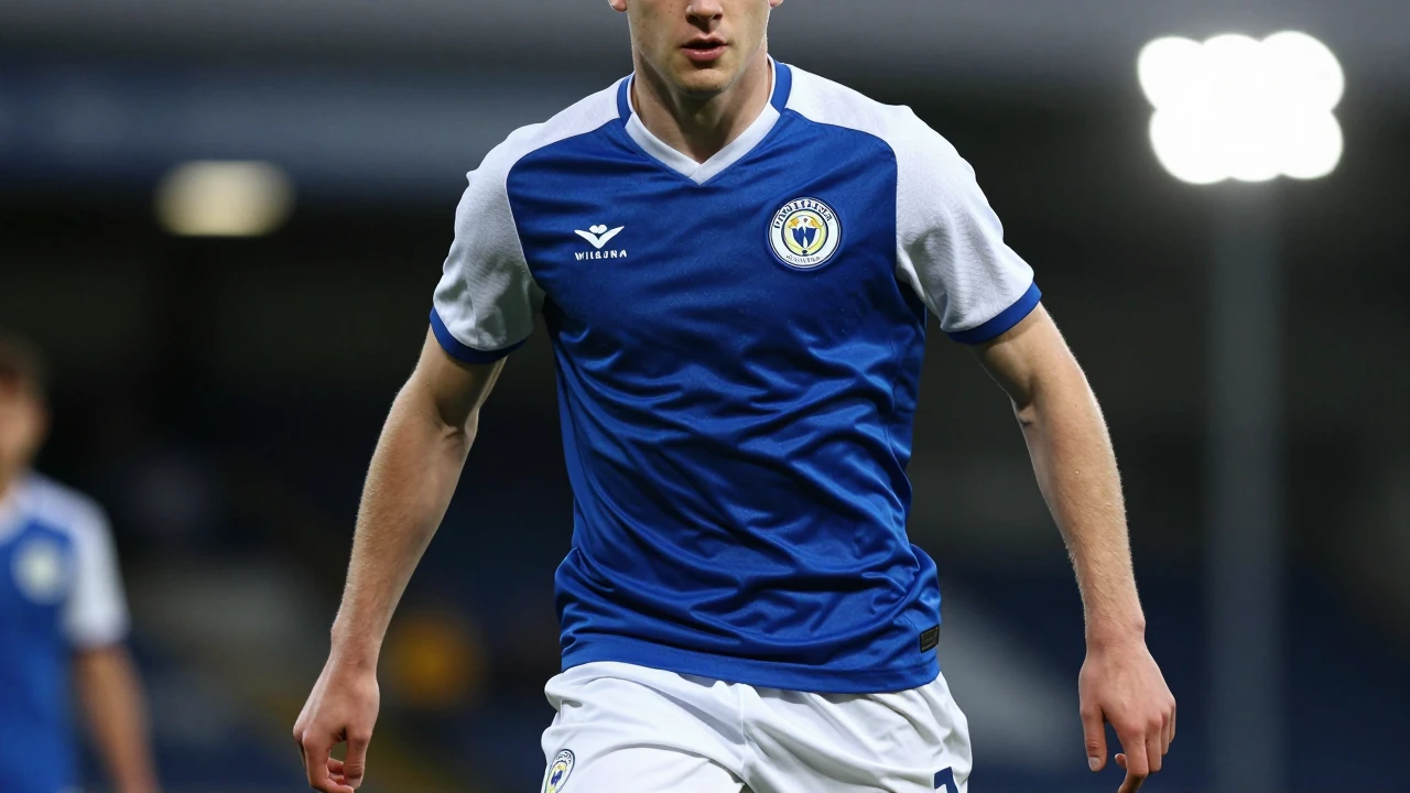 Wigan Athletic is poised to sign Chelsea's highly-rated youngster Reggie Walsh, a move that could bring creativity and...