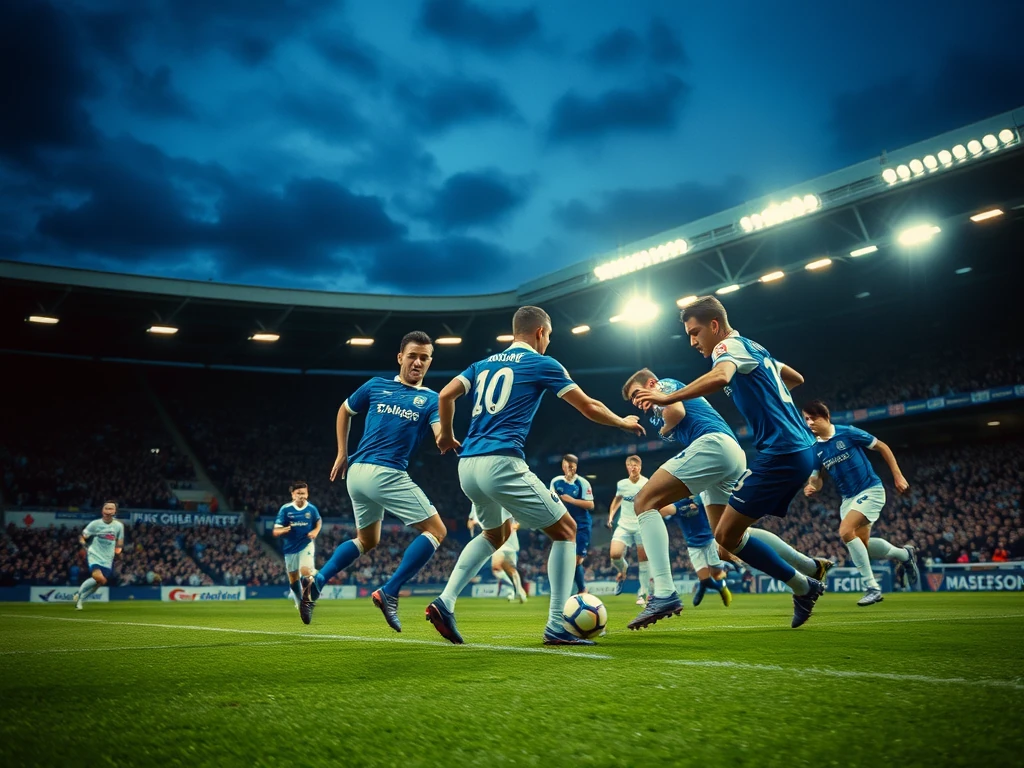 Peterborough United hosts Stockport County at The Weston Homes Stadium, with the home team seeking to build on their...