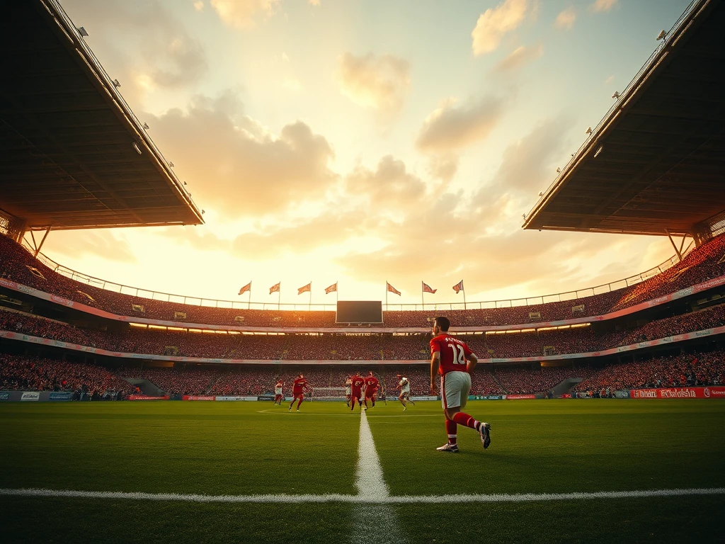 As Leyton Orient navigates the competitive waters of League Two, tactical adjustments are crucial for success. This...