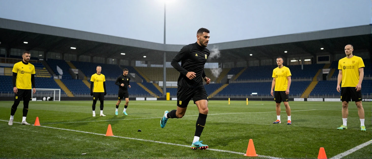 Borussia Dortmund will Konstantinos Karetsas verpflichten und reist noch diese Woche nach Genk, um den Transfer zu...
