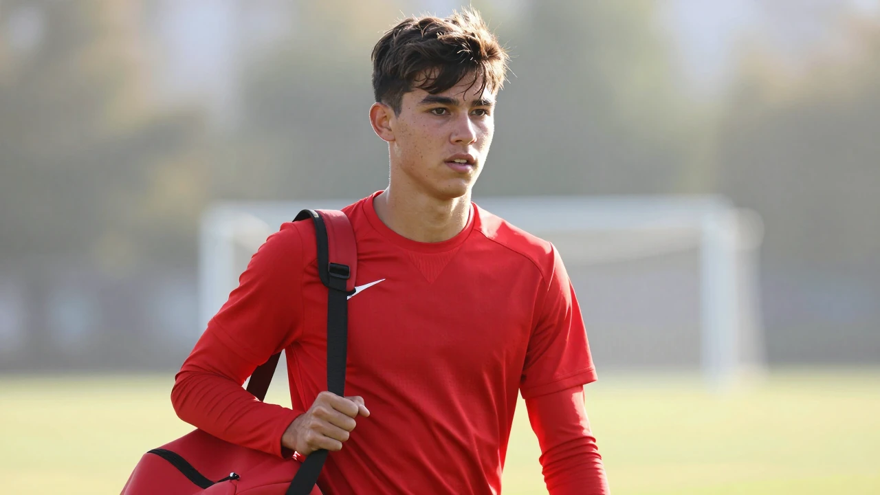 FC Midtjylland har ifølge DR Sporten sendt angriberen Rasmus Højlund på et etårigt lejemål til den israelske klub Hapoel...