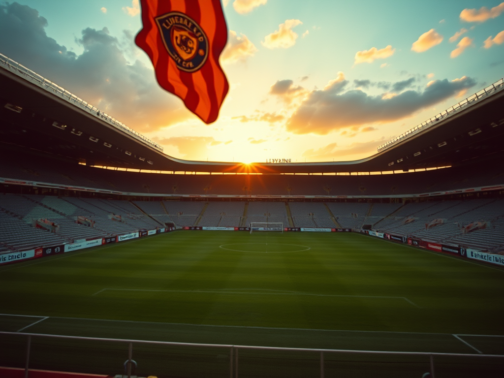 Løvenes supportertradisjoner: En reise gjennom stadionritualer