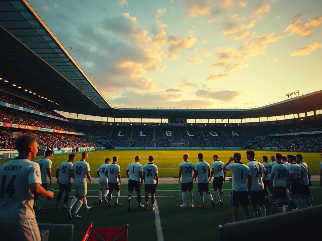 The Heartbeat of Tottenham: Inside Spurs' Fan Culture and Traditions