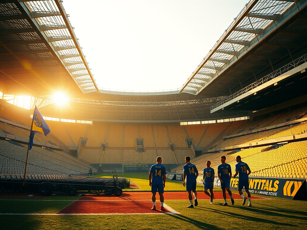 Echoes of Passion: Celebrating Braunschweig's Unique Fan Traditions