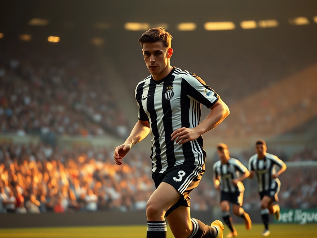 Explore Newcastle United's squad changes this summer, focusing on Sandro Tonali's potential departure and key player...
