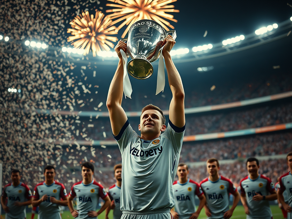 Die österreichische Bundesliga: Das spannendste Titelrennen Europas