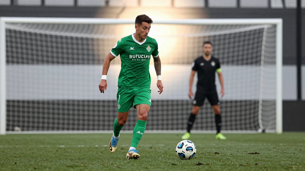 Cucho Hernández scored his second goal of the season in the draw at Deportivo, matching Troy Parrott's tally and...