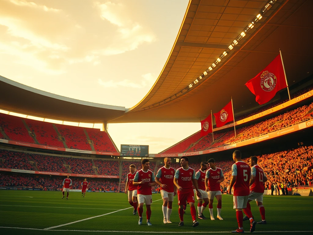 Middlesbrough's Historic Journey to Wembley: What Lies Ahead