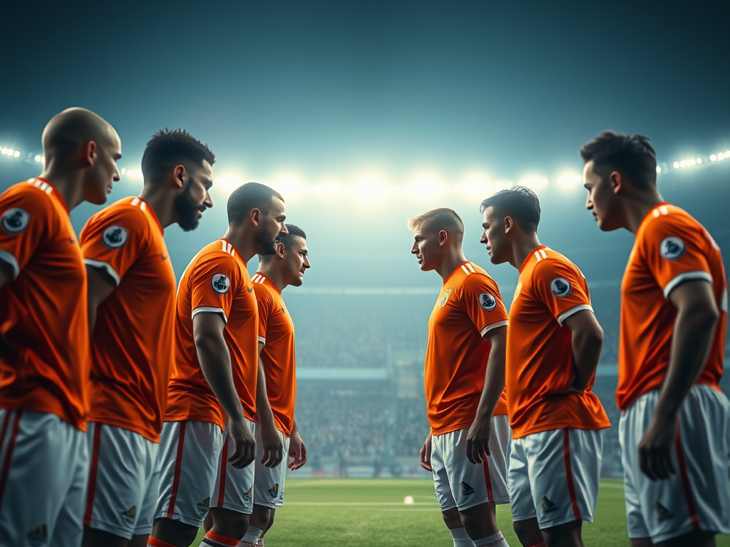 Blackpool's Tactical Preview: Key Players and Strategies for Upcoming Clash