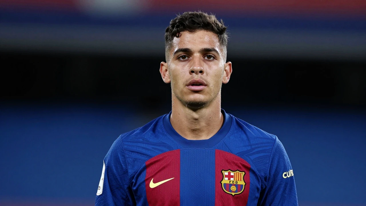 El FC Barcelona busca resolver dos problemas importantes en la temporada 2026: la falta de un delantero titular y la...