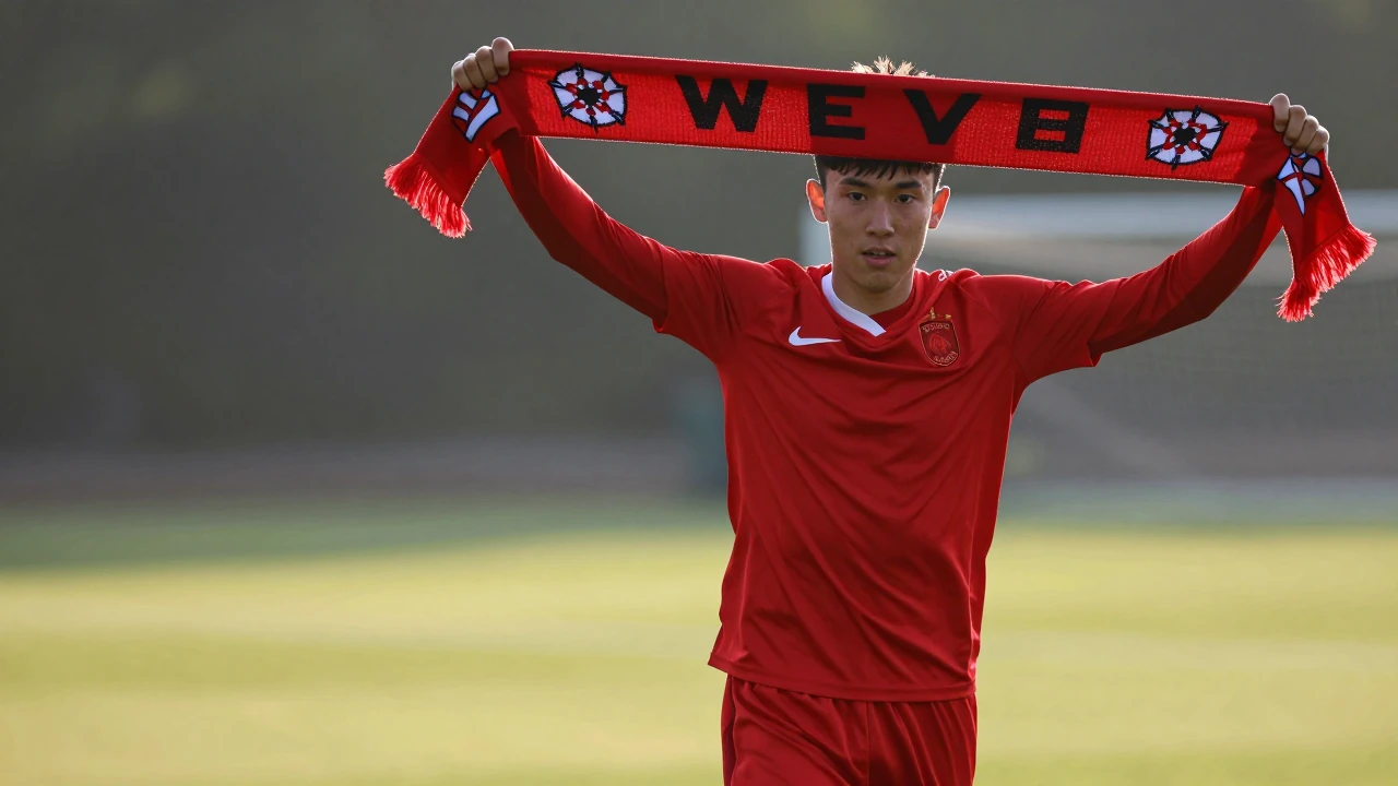 Liverpool F.C. confirm the £106m signing of Bradley Barcola and advance on a €35m deal for Brughmans as the transfer...