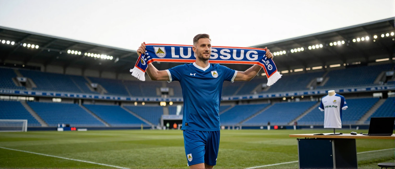 Hoffenheim hat den Transfer des 21-jährigen Linksverteidigers Hennes Behrens an den FC Augsburg für 3,5 Mio