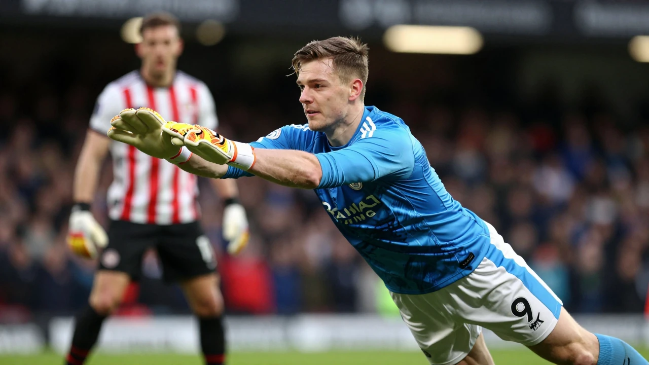Leicester City wins first game under new head coach Russell Martin in EFL Cup
