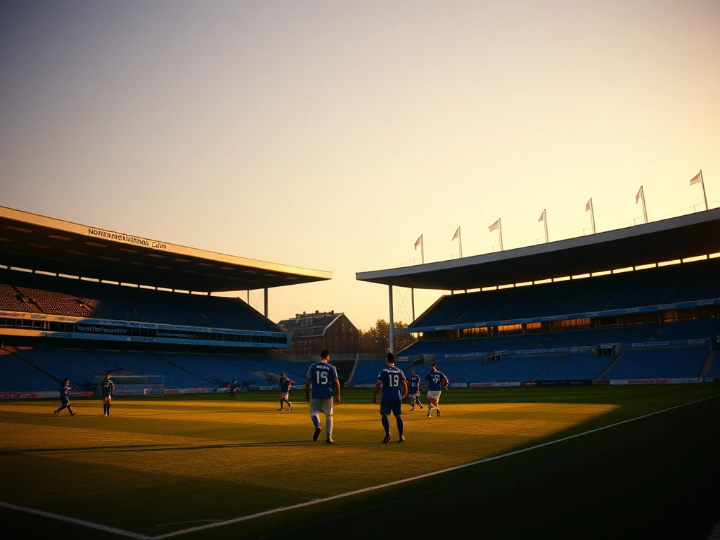 Norrkoping: Norrköping's supporter culture is a vibrant tapestry woven with passion, tradition, and community spirit