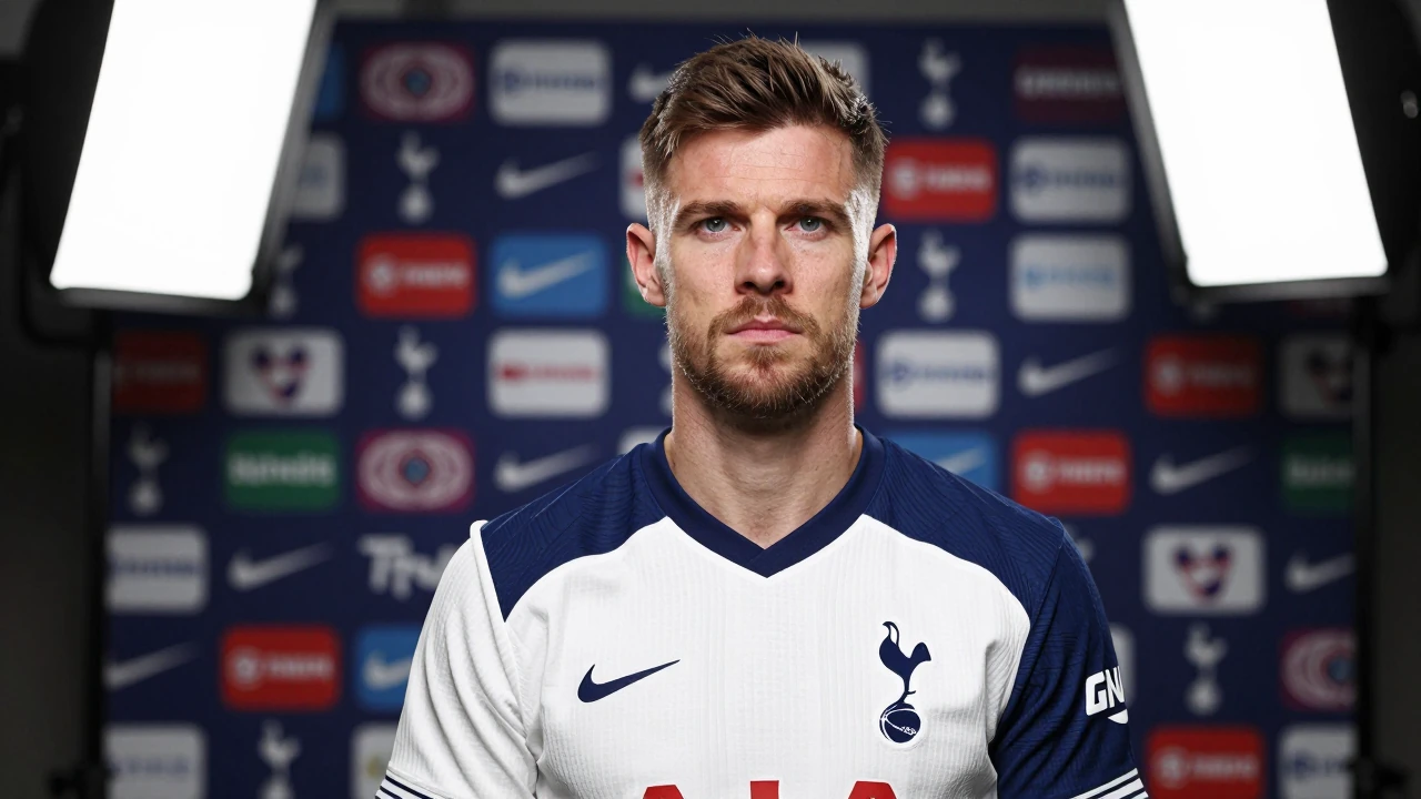 Get the latest Tottenham Hotspur transfer news and gossip as Roberto De Zerbi's side continue to be linked with several...