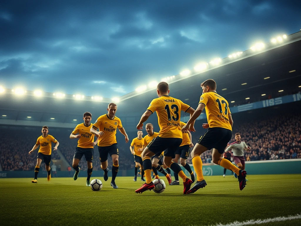 IF Elfsborg möter Fredrikstad FK i en spännande match