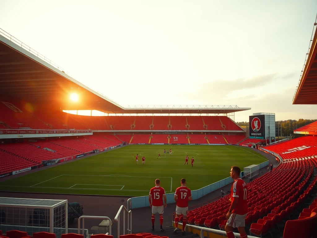 Wrexham A.F.C.'s 'Welcome to Wrexham' docuseries renewed for three more seasons, with Season 5 premiering in May, as the...