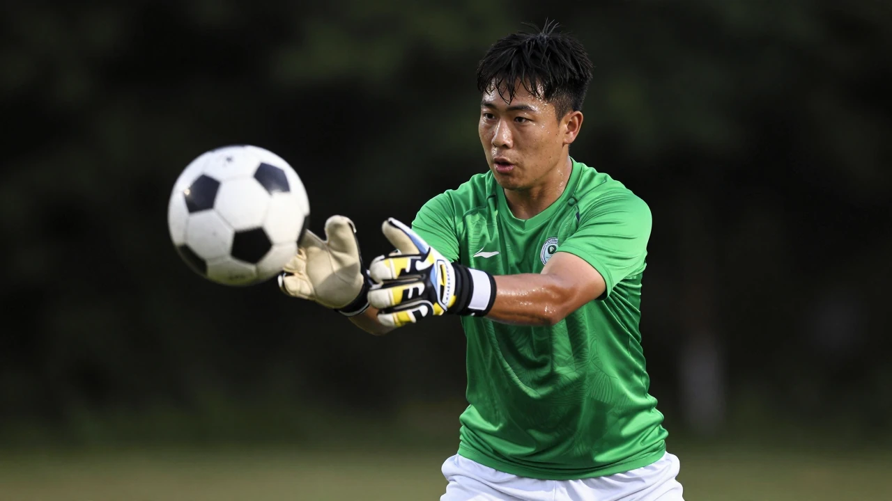 Nottingham Forest aims to retain goalkeeper Stefan Ortega amid transfer speculation