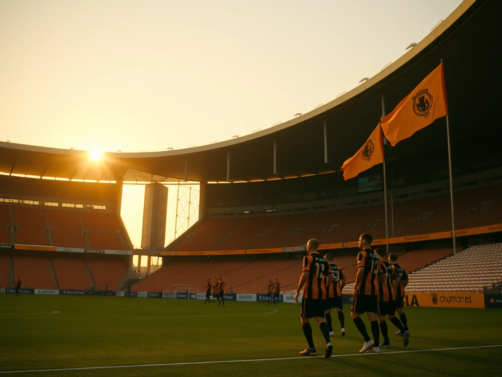 Hull City thank Jared Dublin for his role in the promotion, announcing his immediate exit as the Tigers gear up for...