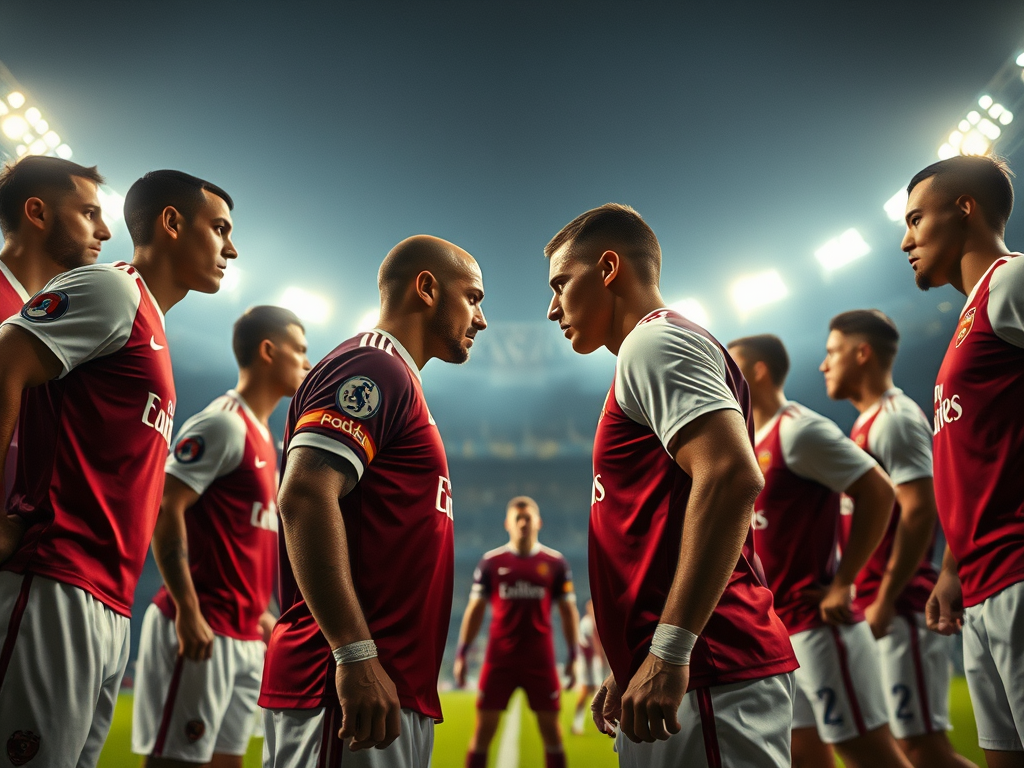 FC Metz : Un affrontement crucial contre Auxerre en 2026