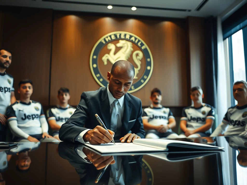 Stay updated with the latest transfer news and insights surrounding Fulham FC as they navigate the current Premier League...