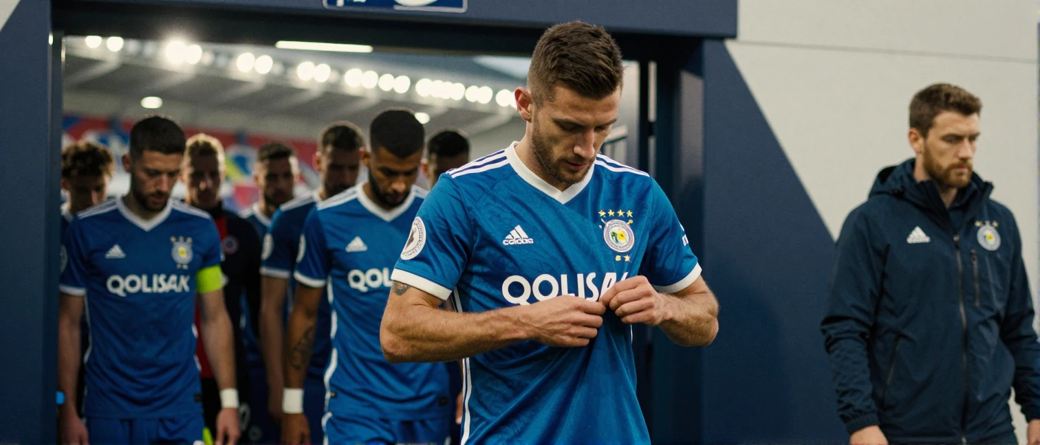 Les Bleus en huitièmes de finale : suivez le match contre le Paraguay