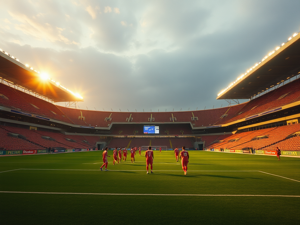 L. Červ: Key Midfielder for Czechia at the 2026 World Cup