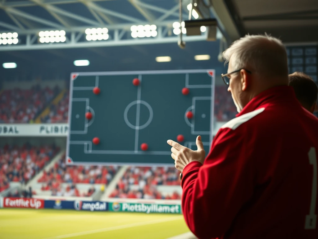 As Wrexham A.F.C. seeks to build on their recent form, tactical adjustments may prove essential for success