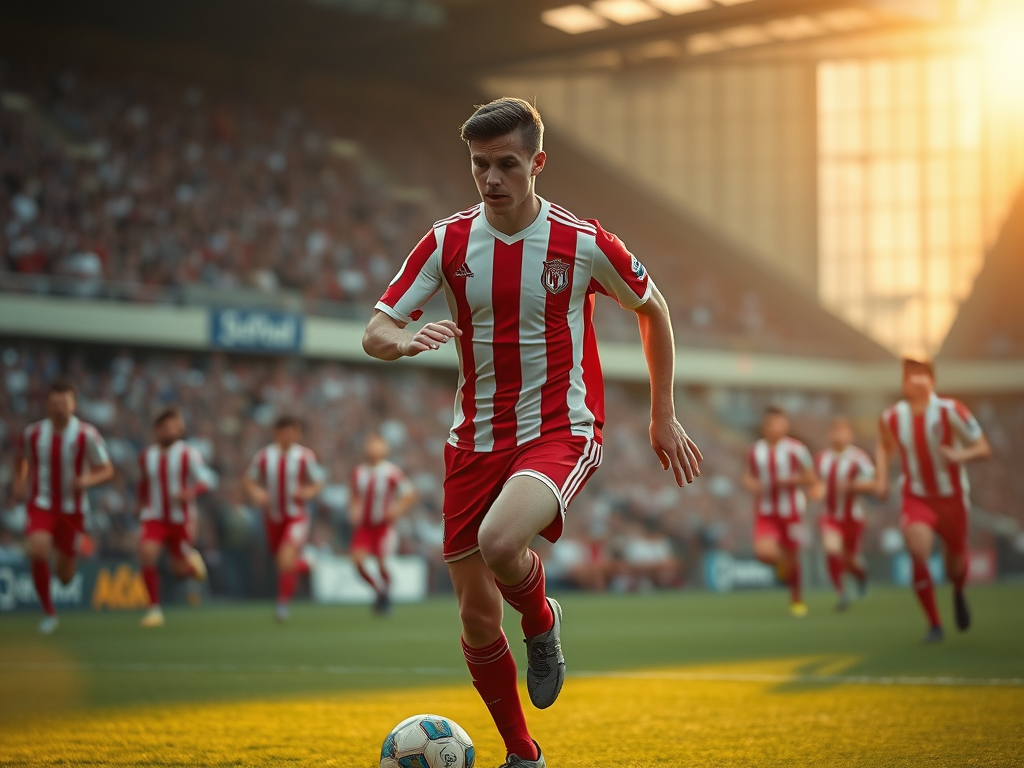 Southampton FC's Crucial Rebuild: Restoring Trust and Performance