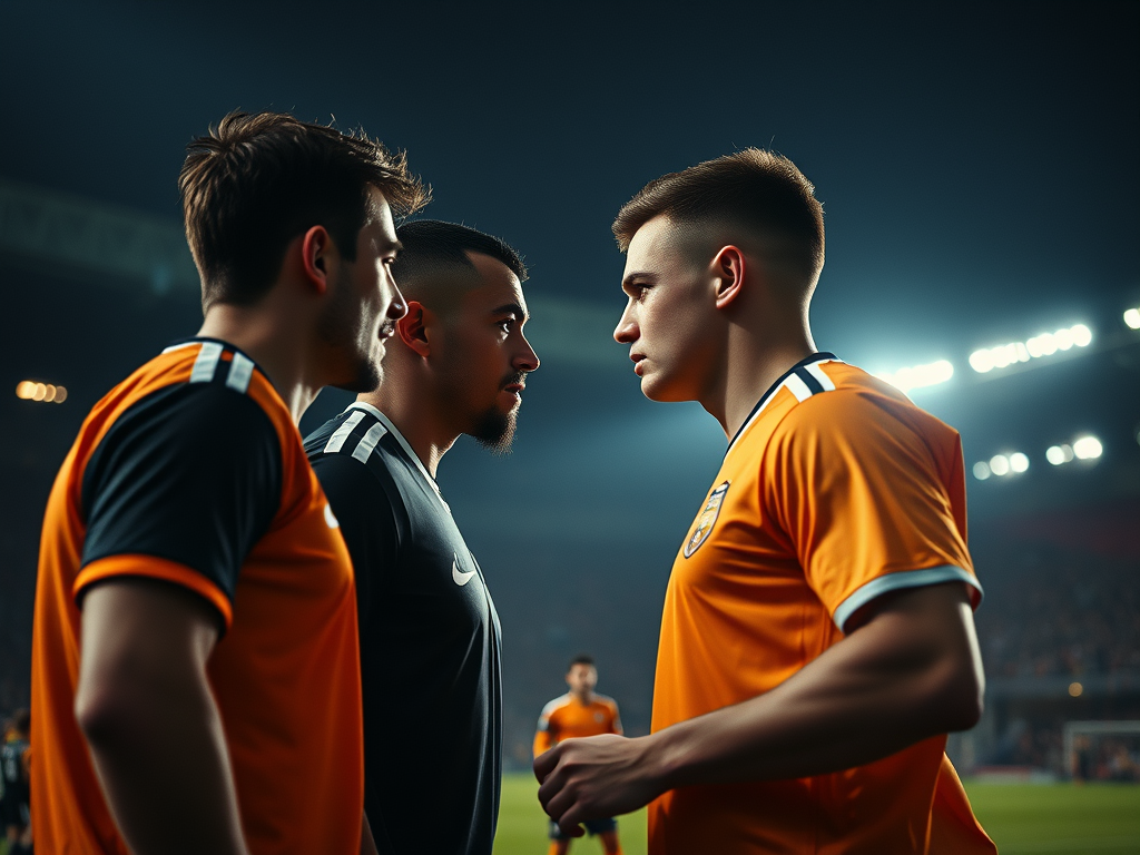 Hull City Prepares for Key Clash Amidst Uncertain Conditions
