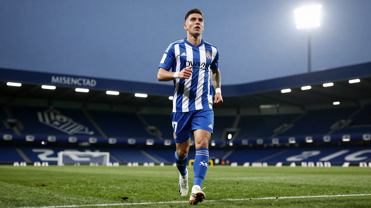 Real Sociedad start their UEFA Europa League league stage campaign at home to Bournemouth on Thursday, dealing with...
