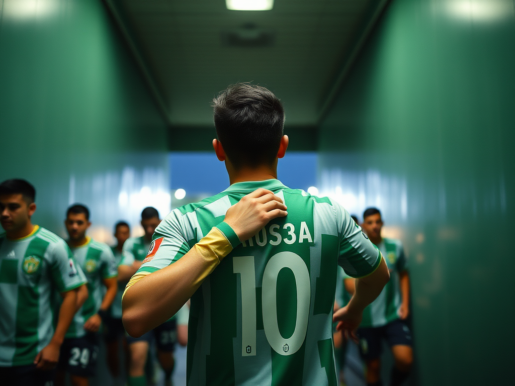 Sporting CP Prepares for Champions League After Match Postponement