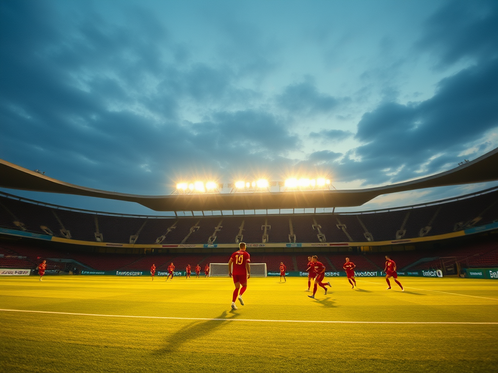 FC Groningen: Straten kleuren oranje voor het WK