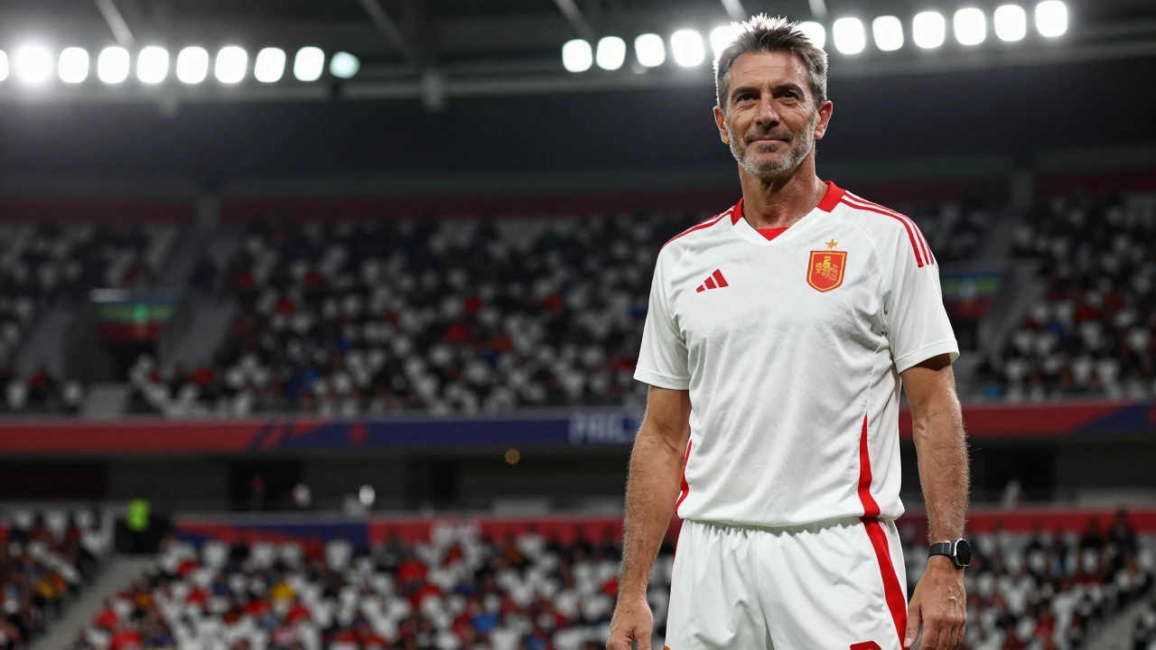 Liverpool F.C.: Garcia Hopes Alonso's Chelsea Finish Second to Liverpool F.C