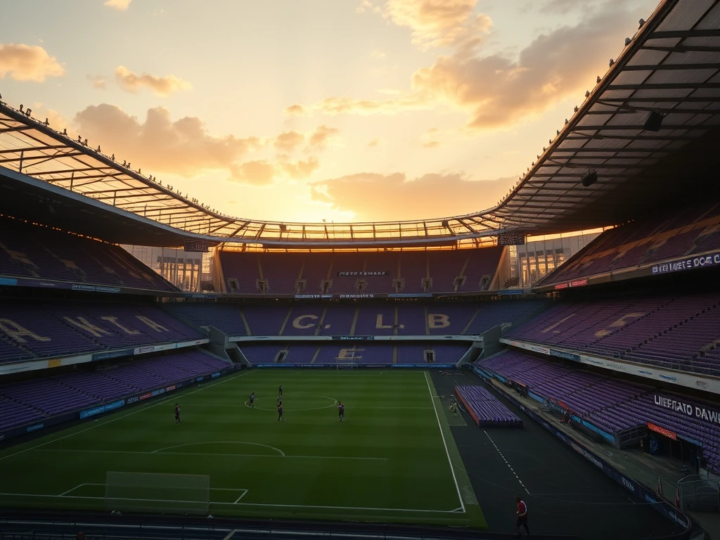 Le Toulouse Football Club a été informé d'un incident de sécurité chez un prestataire