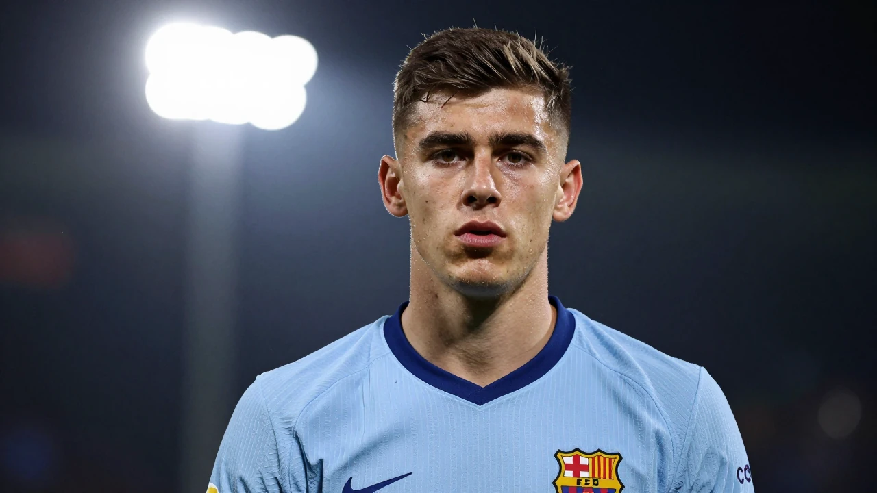K.R.C. Genk verliest de Nederlandse verdediger Juwensley Onstein aan FC Barcelona