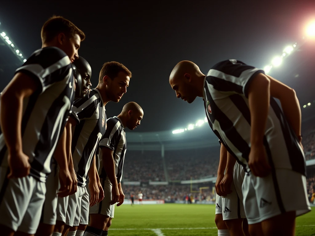 Das entscheidende Derby von 2007: Sturm Graz schlägt GAK im eigenen Stadion