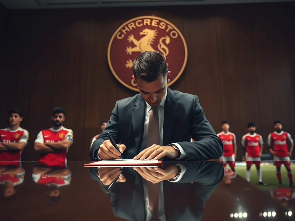 Nottingham Forest Transfer News: Triple Deal on the Horizon