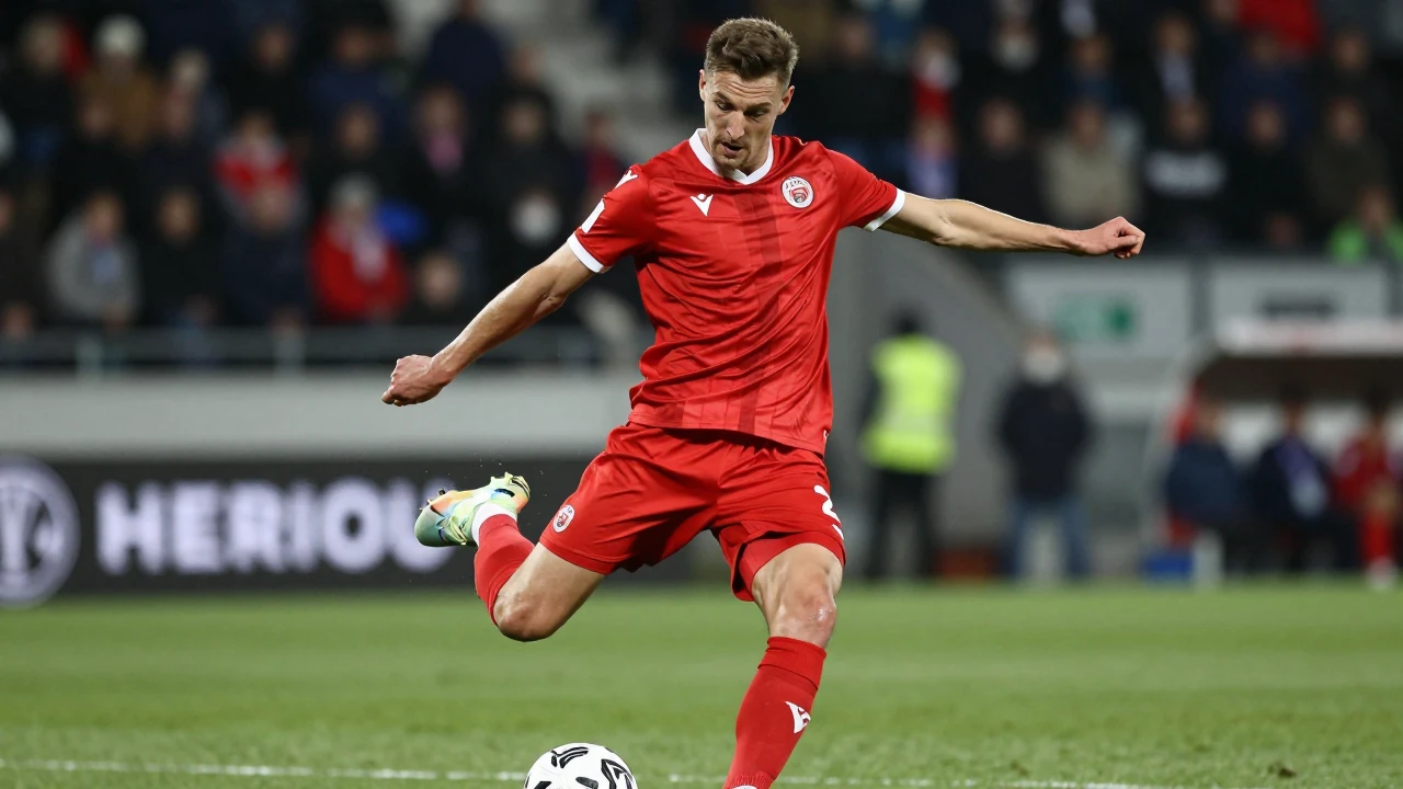 Lillestrøm SK tar imot KF Egnatia i returkampen av Europa League-kvalifikasjon på Åråsen mandag 27