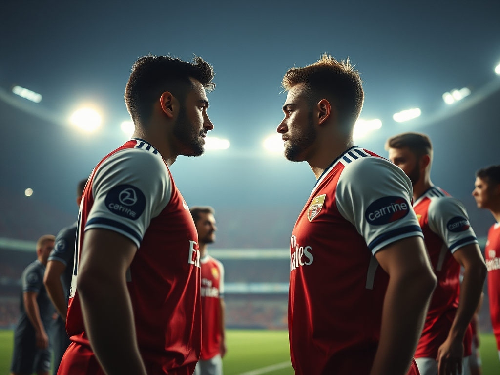 Arsenal Women: Alonso's Arrival and Zubimendi's Impact Ahead of City Clash