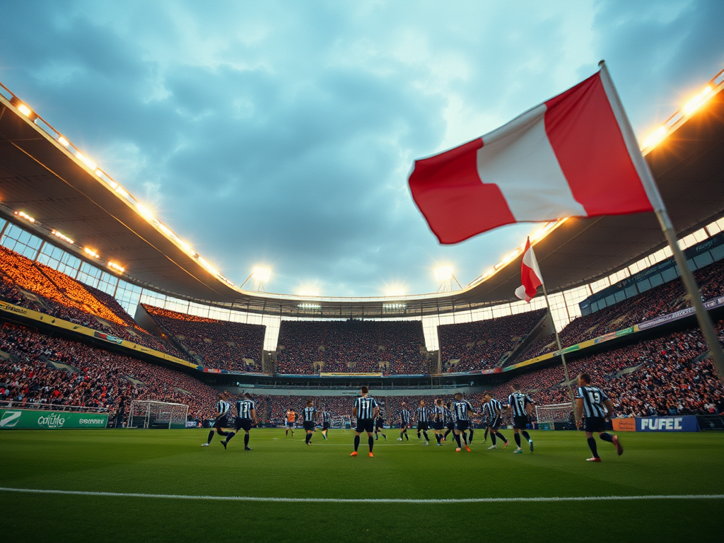 The Unique Atmosphere of the Derbies between HSV and Werder Bremen