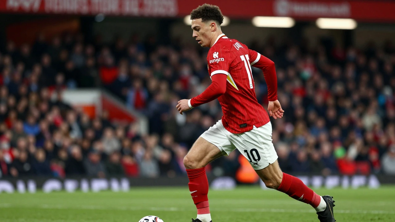 Liverpool F.C. has confirmed its line-up for the pre-season friendly against Leeds United in Chicago
