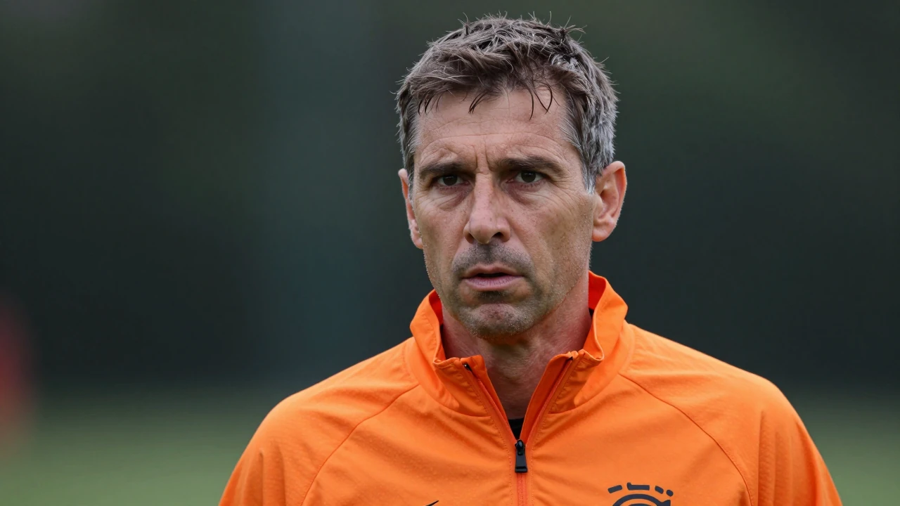 Nieuwe bondscoach Xavi wil in zijn eerste maand een voorselectie samenstellen en zijn visie op Oranje duidelijk maken...