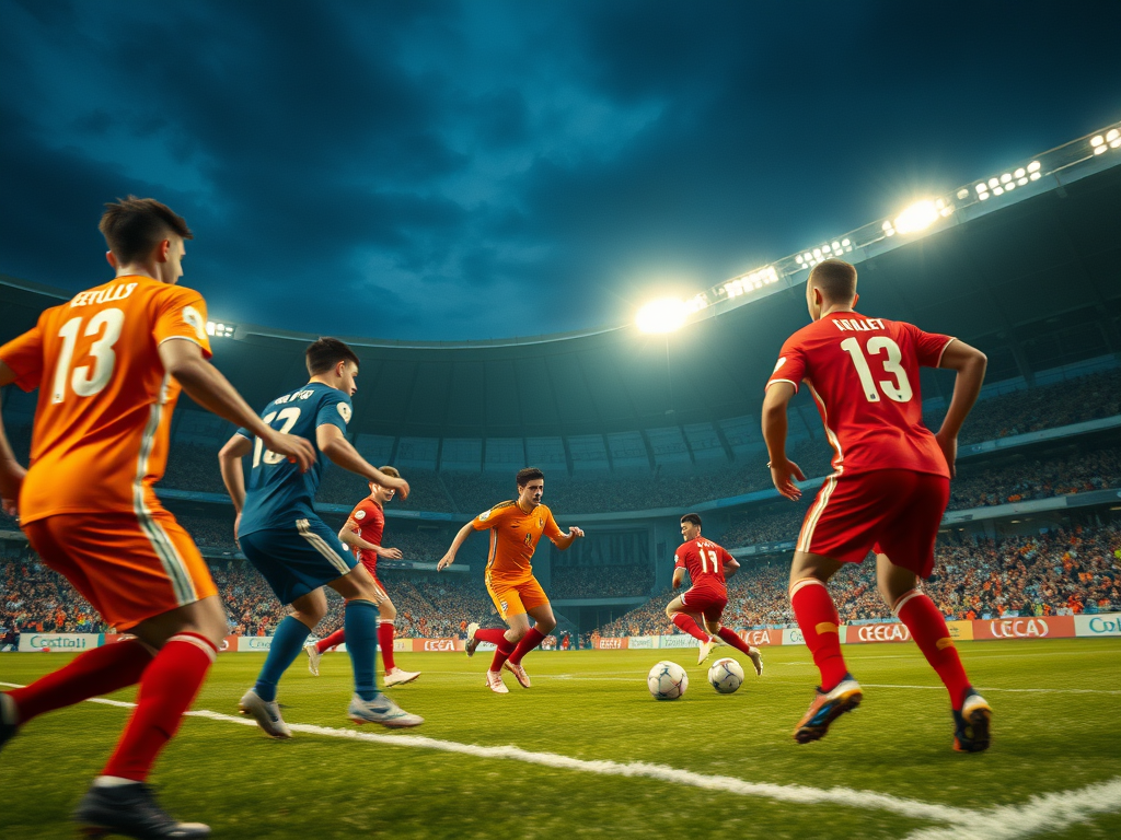 فوز اليابان على منتخب تونس لكرة القدم 4-0 في كأس العالم FIFA 2026